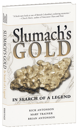 Slumach's Gold